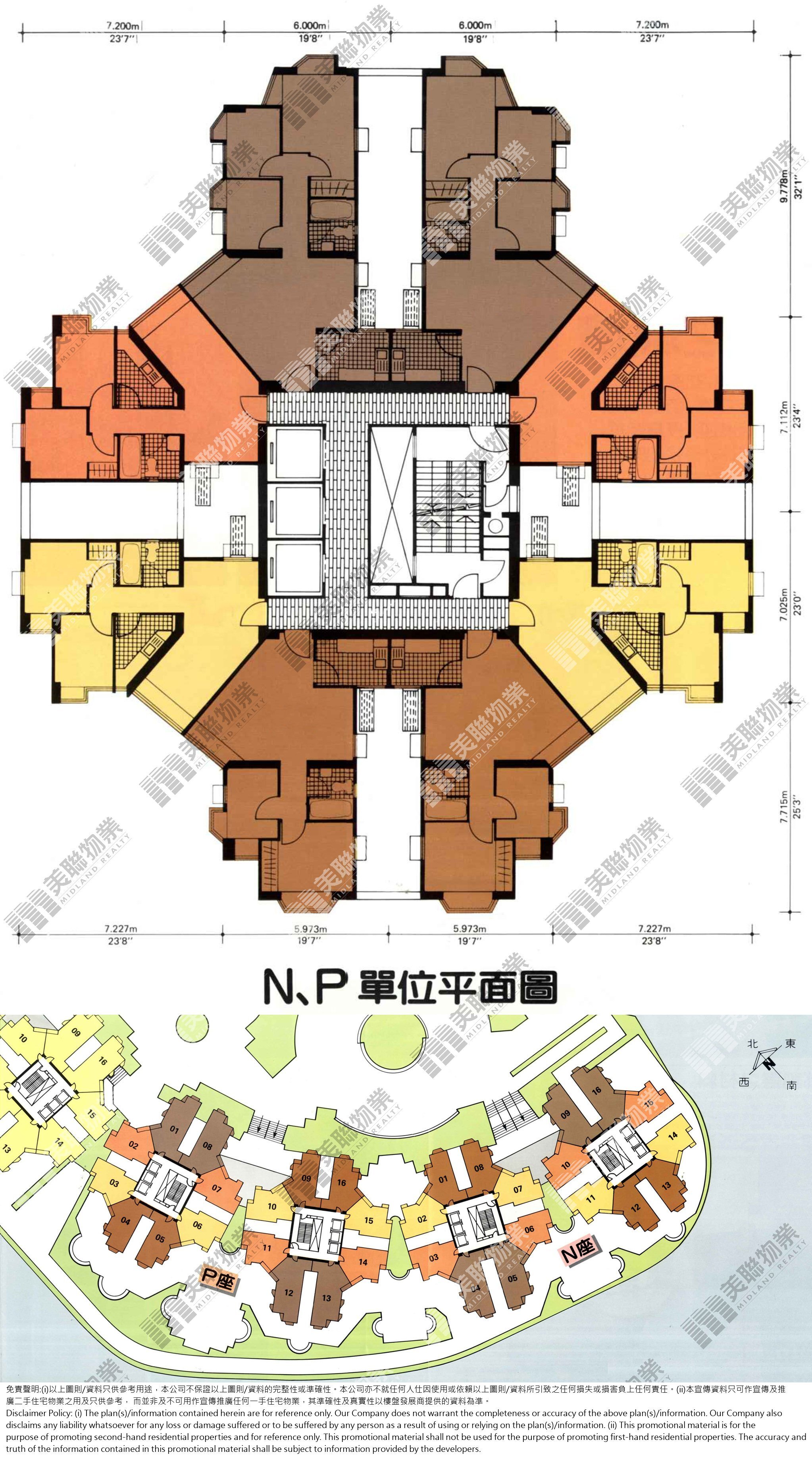 (未分期)|P座|1/F-28/F|P座 1/F-28/F